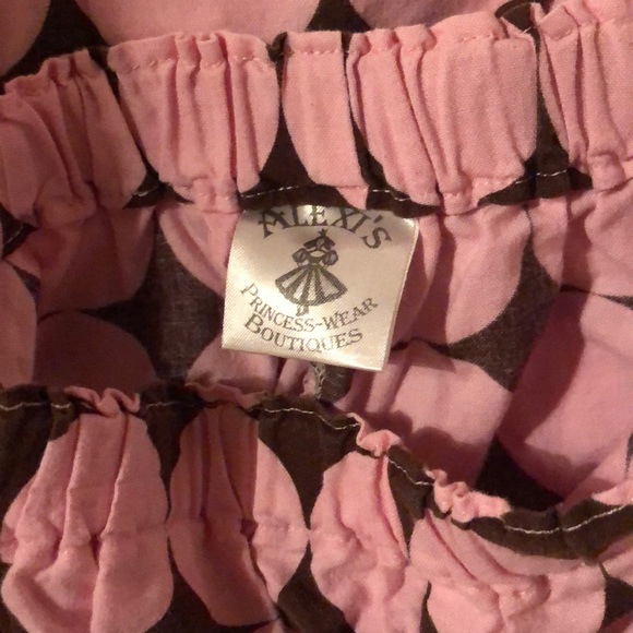 Boutique Ruffle 2 pc - Picture 5 of 12